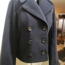 Woman's  Jacket 