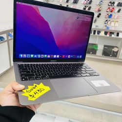MacBook Air M1 8gb Ram 128gb Ssd