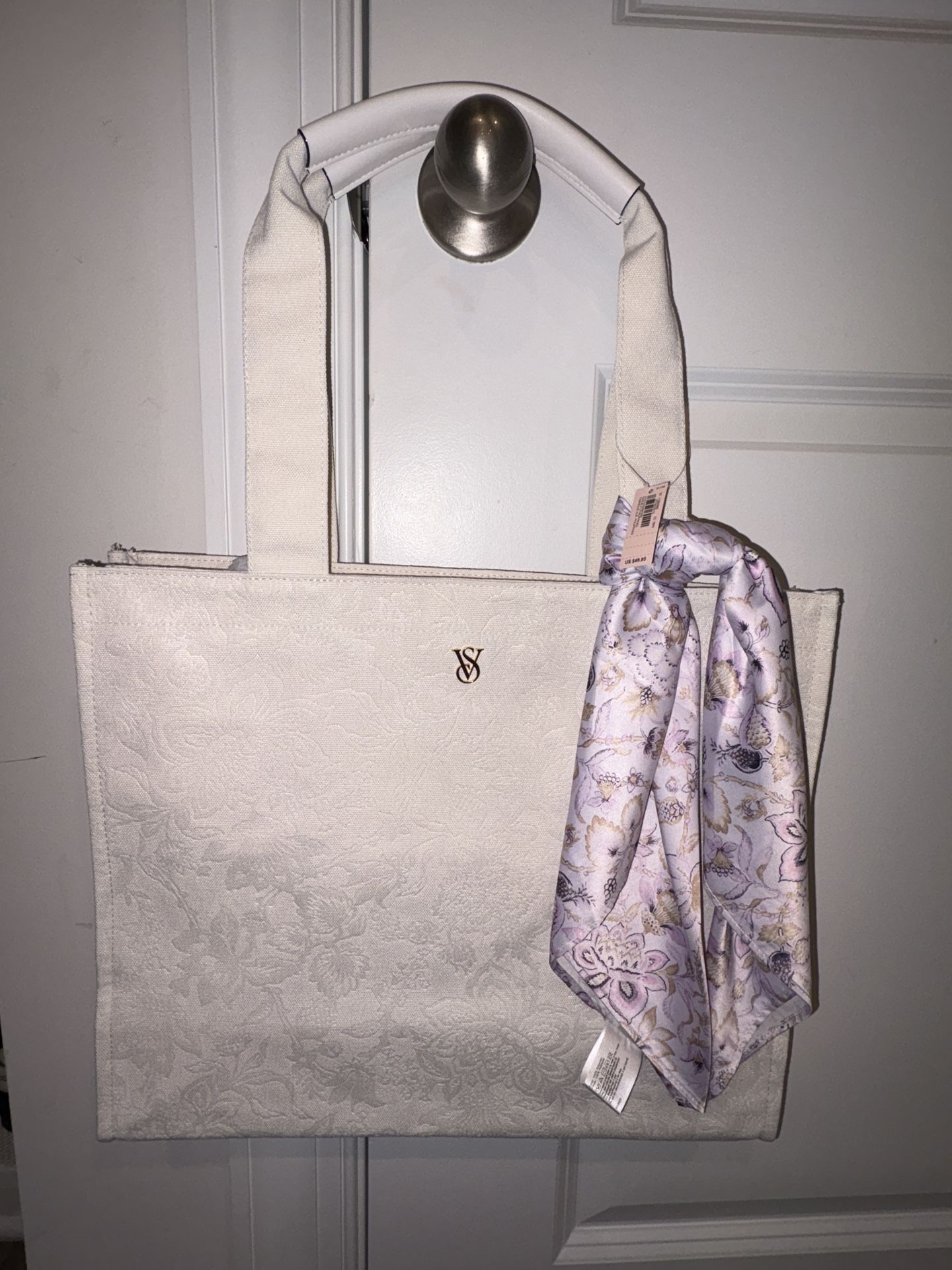 Victoria’s Secret Tote Bag