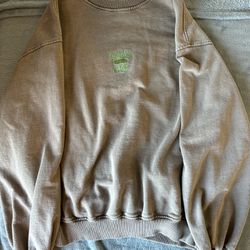 Urban Outfitters Colorado Springs Sweatshirt