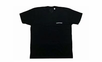 Chrome Hearts Las Vegas Exclusive T- Shirt