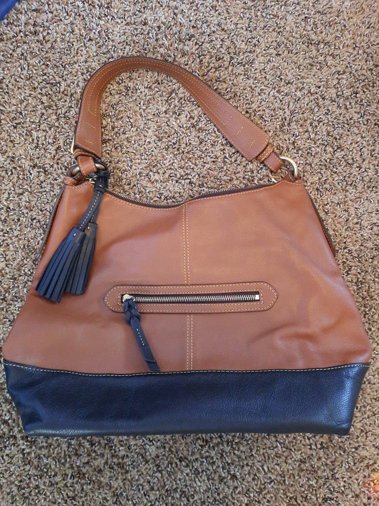 Dooney and Bourke Purse and Wallet