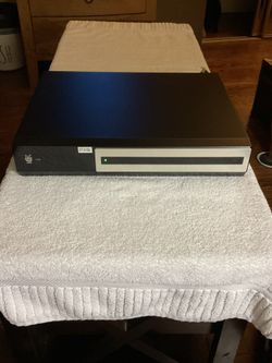 TIVO 3 SERIES HD DIGITAL RECORDER IN GREAT WORKING & PHYSICAL CONDITION.  Model:TCD652160 SKU:(contact info removed)
