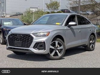 2023 Audi Q5 Sportback