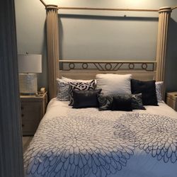  King Size Bed Free Free 