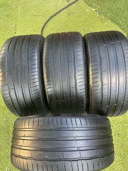 Tires