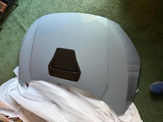 2021 Honda Civic Type R OEM Hood