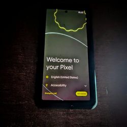 Google Pixel 6 