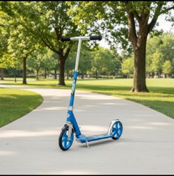 New Other Razor A5 Lux Kick Scooter For Kids Ages 8+ & Up To 220 lbs