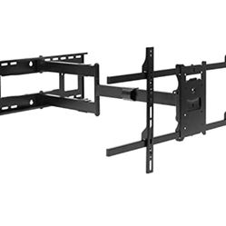 Tv Mount Extra Long Extension 