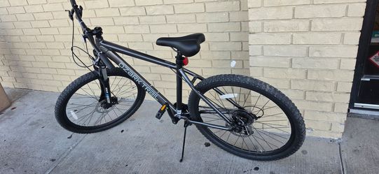 Ozark Trail Mountain Bike