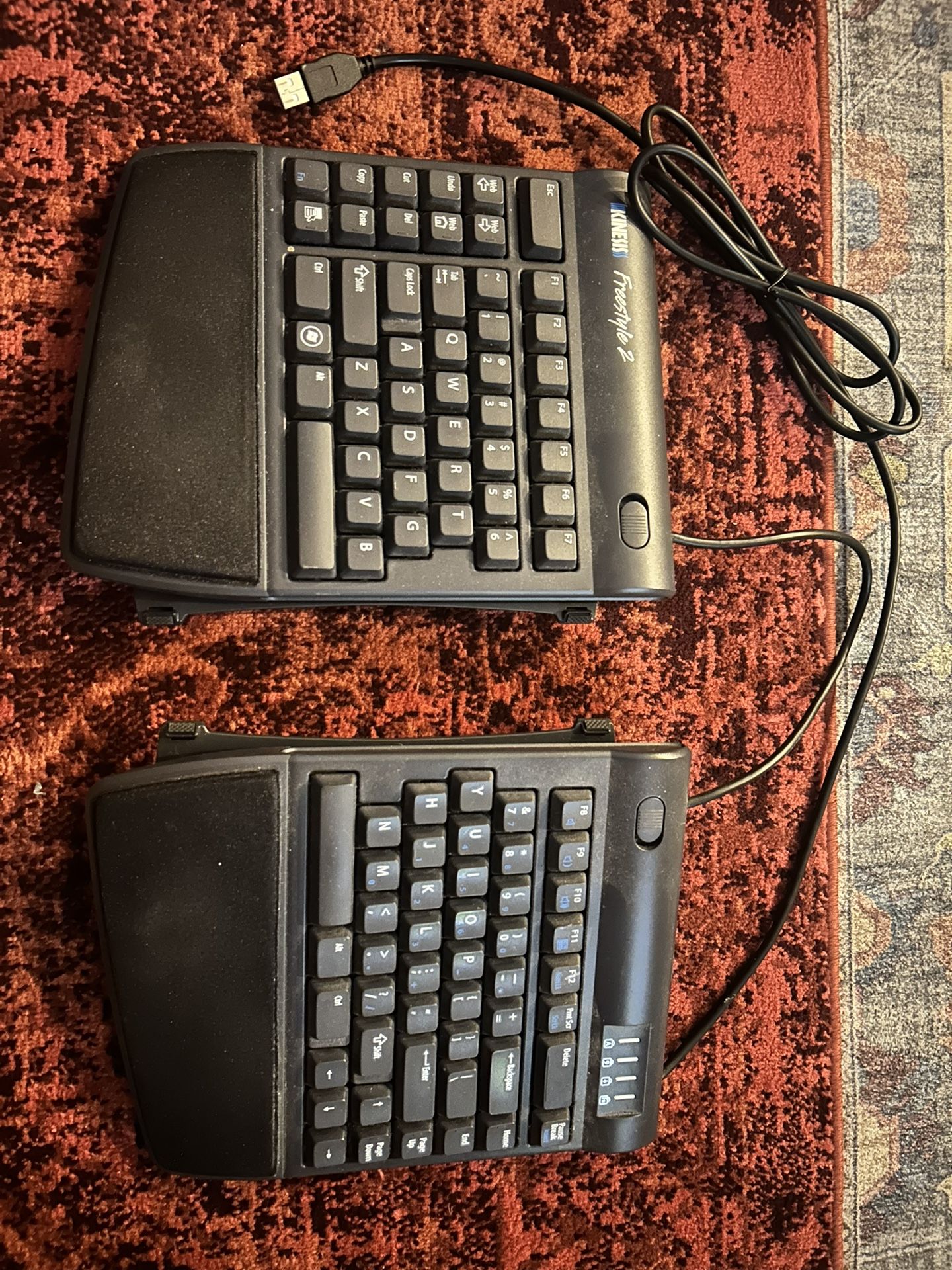 Kinesis Freestyle 2 Keyboard