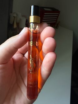 Ysl perfume