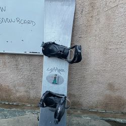 Snow Board