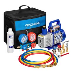 Brand New AC pump Kit