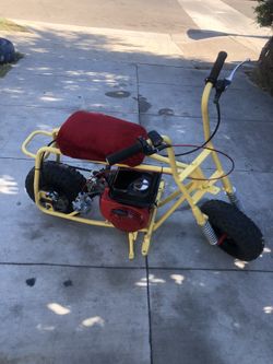 Mini Bike