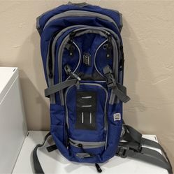 FUL Multipack Cargo Hydration Backpack