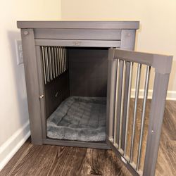 New Age Pet Crate Eco Flex