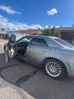 2006 Chrysler 300c