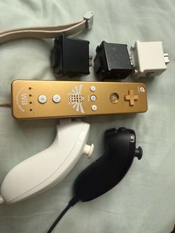 Nintendo Wii