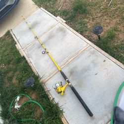Fishing Pole 
