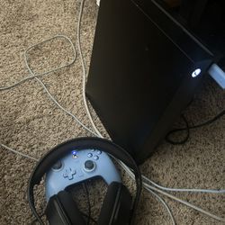 Xbox One X