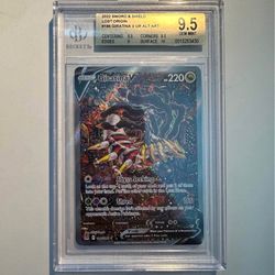 Pokemon Card 