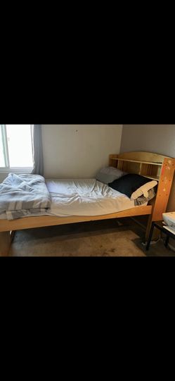 Kids Bed Frame