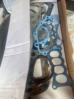 Ford Racing Engine Gasket High Performance Set Mustang 289/ 302/ 351W 1(contact info removed)