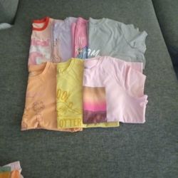Clothes For Girls
