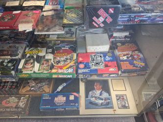 Nascar