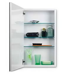 Jensen Metro Classic Frameless Medicine Cabinet