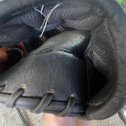 wilson a2k