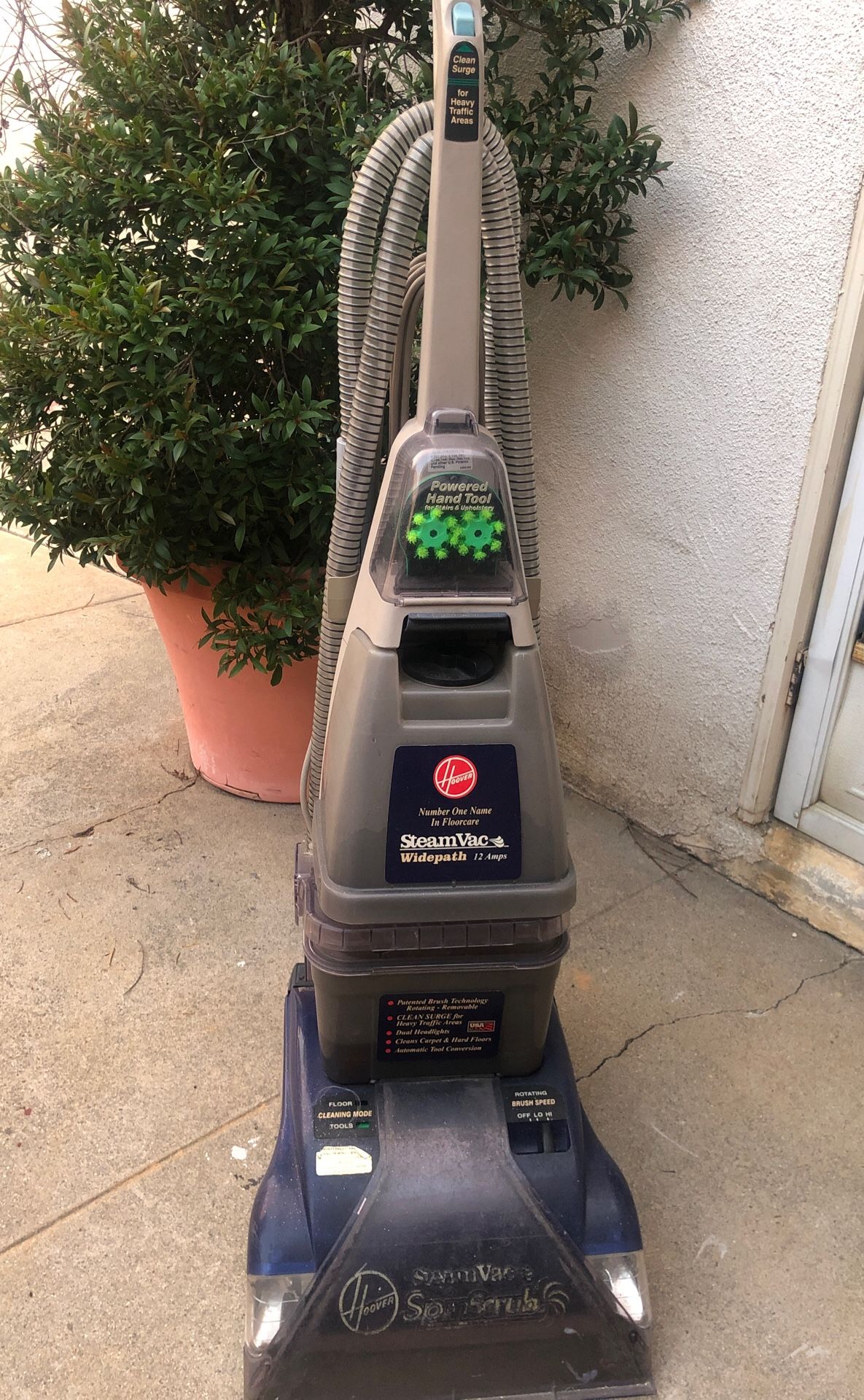 Carpet cleaner for Sale in Whittier, CA OfferUp