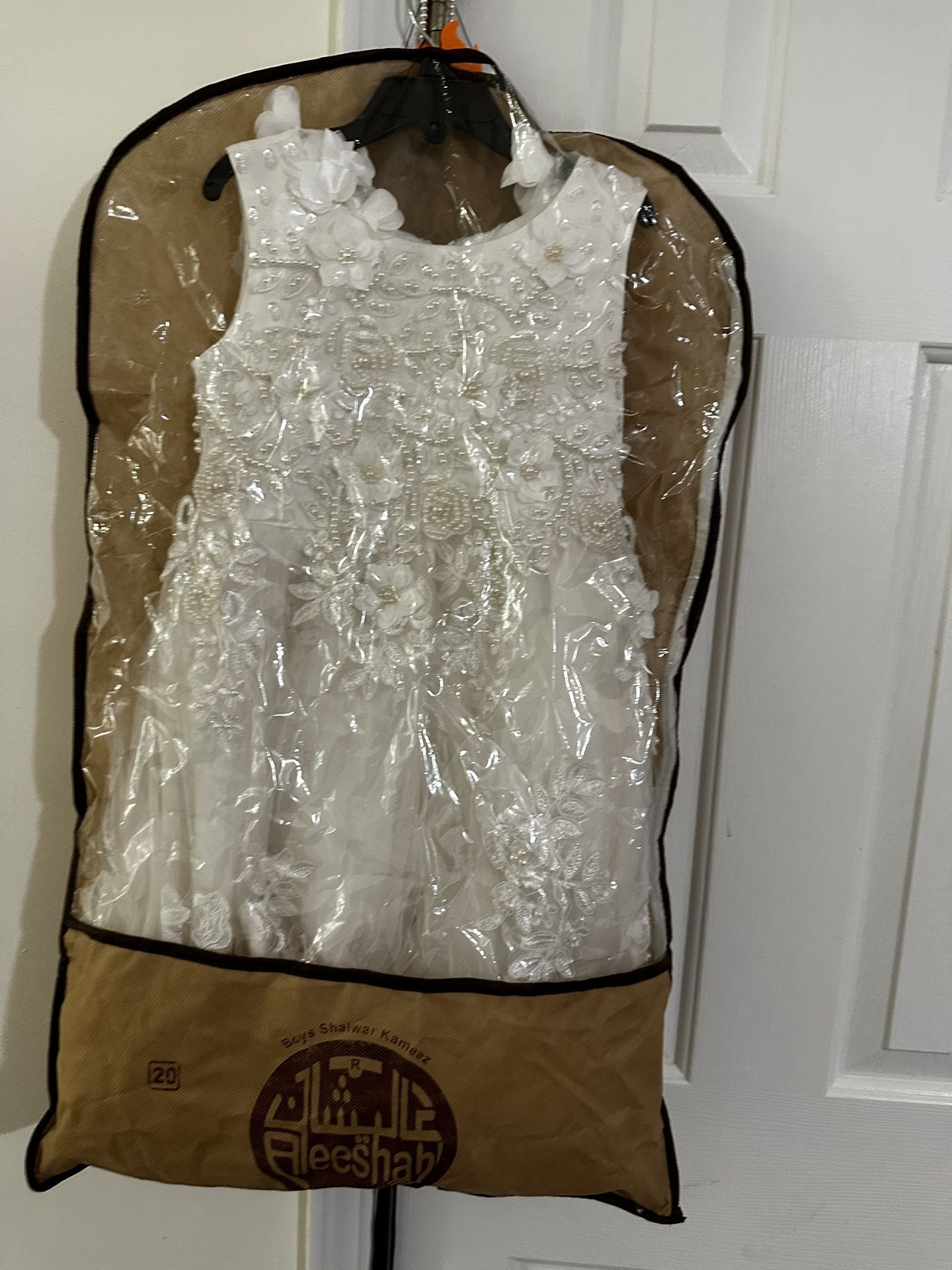 Girls Beautiful Dress