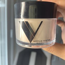 V Beauty Acrylic Powder 