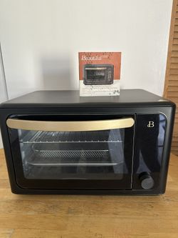 Air Fryer Toaster By Beautiful Drew Barrymore