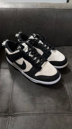 Nike Dunk Low Retro SE Panda  IB2990-100