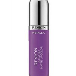Revlon Ultra HD Matte Lipstick 710 Dazzle