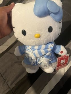 Hello Kitty Christmas