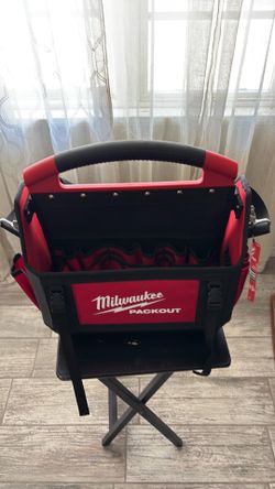 Milwaukee Packout 15” TOTE
