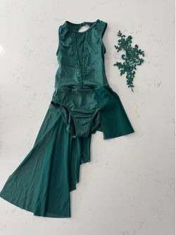 Dance costume