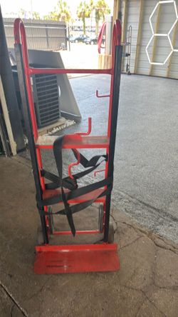 Furniture  dolly