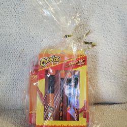 Cheetos Gift Set