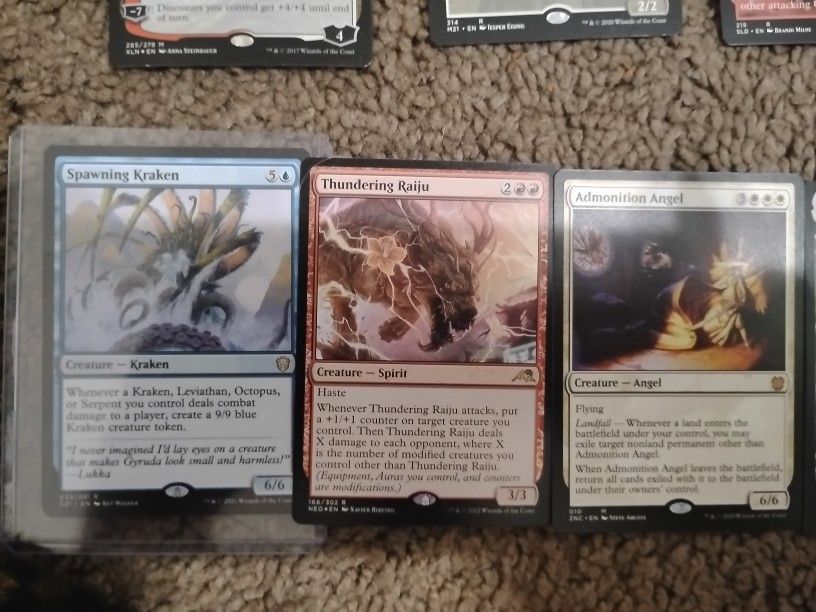 Magic Singles. Gishath, Suns Avatar Showcase, Burgeoning  Borderless Non Foil 