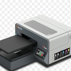 Ricoma Vision Printer & Heat Press 