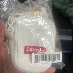 Supreme mini bag
