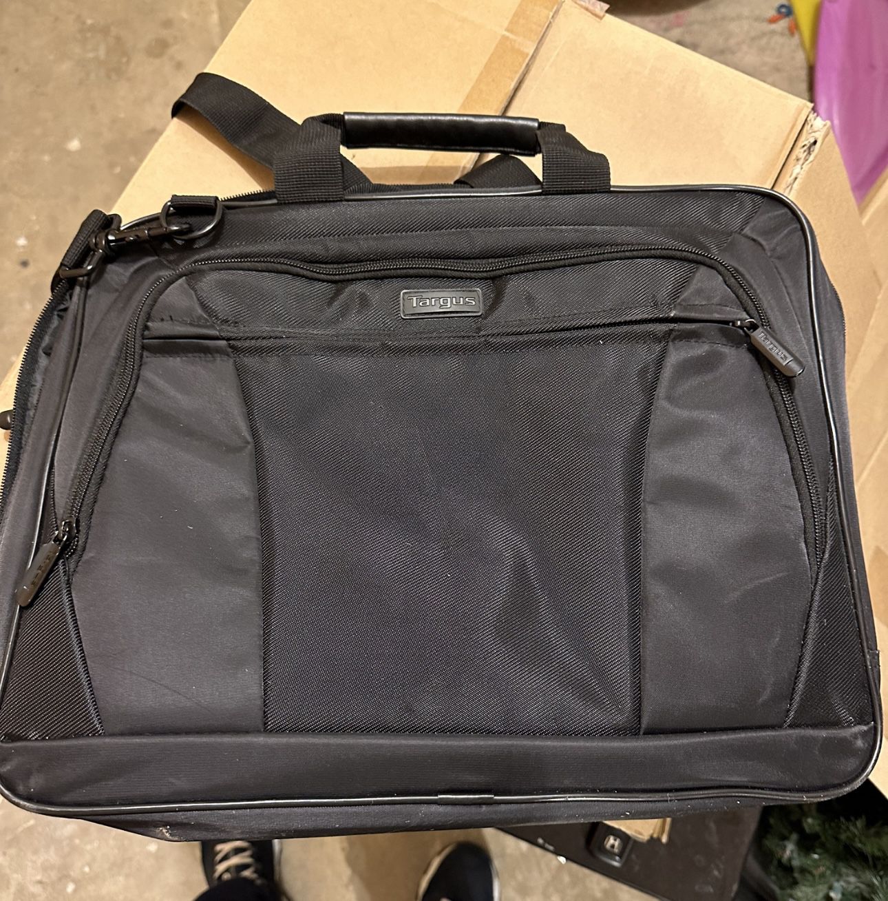 Targus Laptop Bag - 