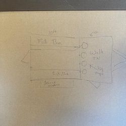 Reefer Trailer build