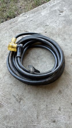 RV Power Extension Cord 30 Amps